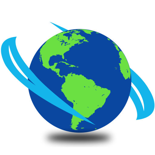 Earth-Review