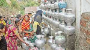 water-crisis