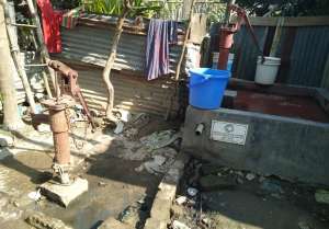 Degradation-of-Ground-Water-in-Barisal-city