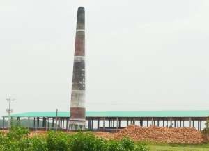 Brick-kiln-Barishal
