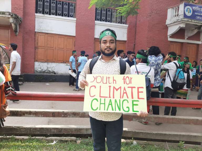 global-climate-strike-week-earth-review