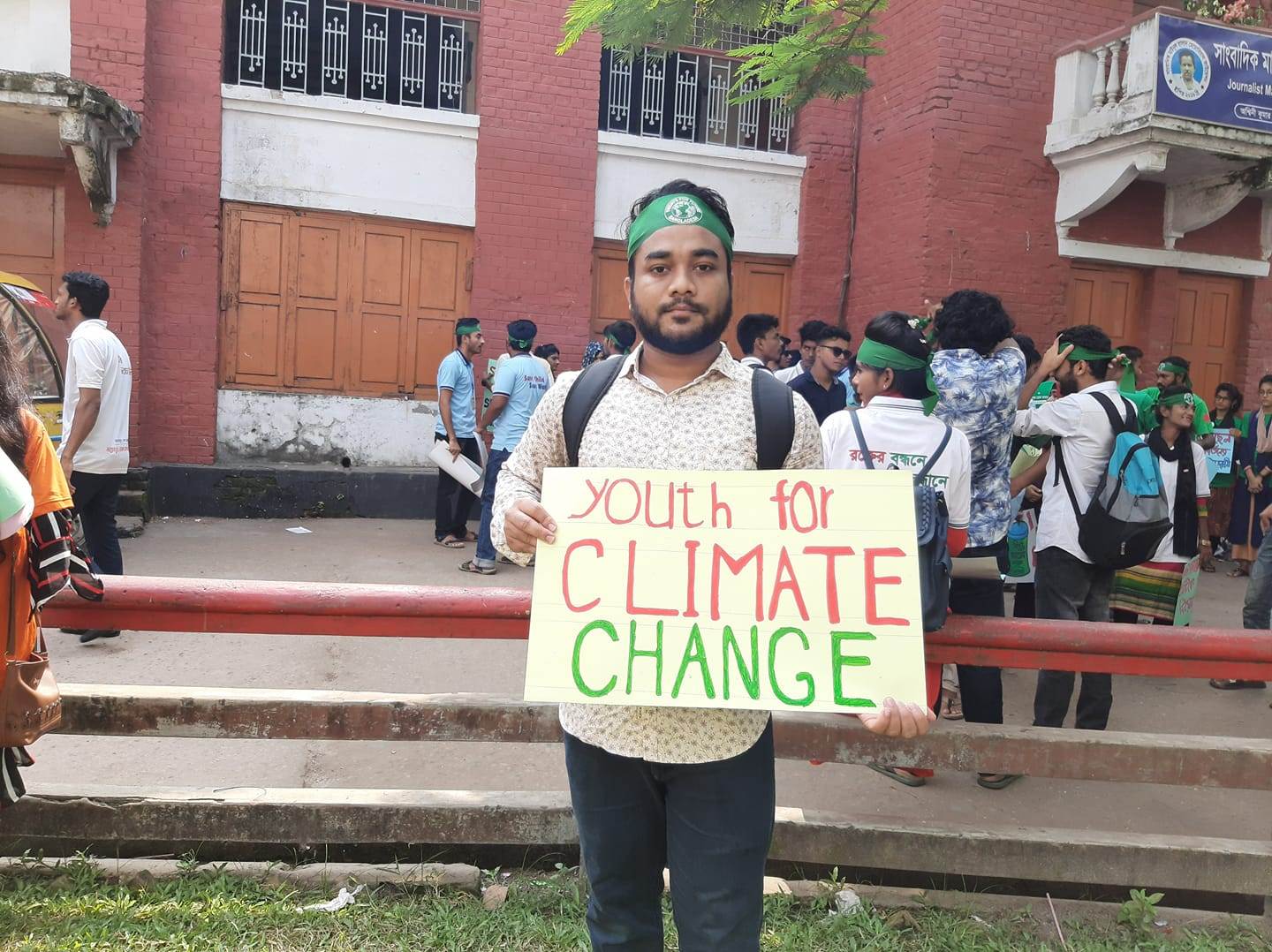 global-climate-strike-week-earth-review