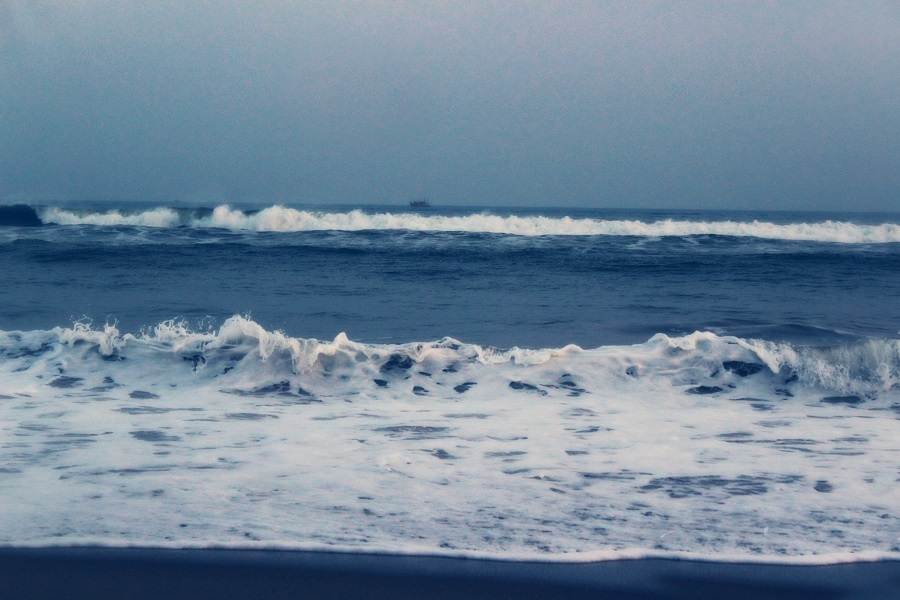 The Significance Of the Bay Of Bengal