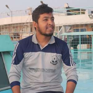 Rakibul Islam Anik, Dept. of Coastal Studies and Disaster Management, University of Barishal, Bangladesh