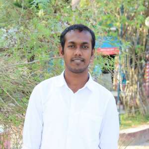 Easinur Rahman, Dept. of Soil and Environmental Sciences, University of Barishal, Bangladesh
