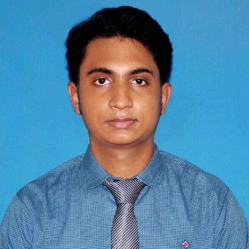 Nehal Islam Khondoker, Dept. of Coastal Studies and Disaster Management, University of Barishal, Bangladesh