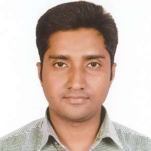 Mahmud Hasan Tuhin, Technical Adviser, Support to the Management of the Sundarbans Mangrove Forests (SMP-II) Project, Deutsche Gesellschaft für Internationale Zusammenarbeit (GIZ) GmbH