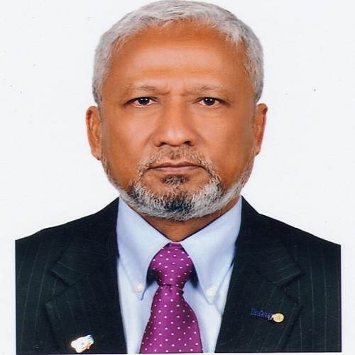Rtn. Jalal Uddin Shoaib, PHF Former Country Consultant, UNCCDLand Degradation Neutrality Target Setting Program (UNCCD-LDN-TSP)