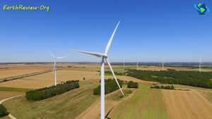 A Review on the Developments of Renewable Energy Technology in Response to Climate Change