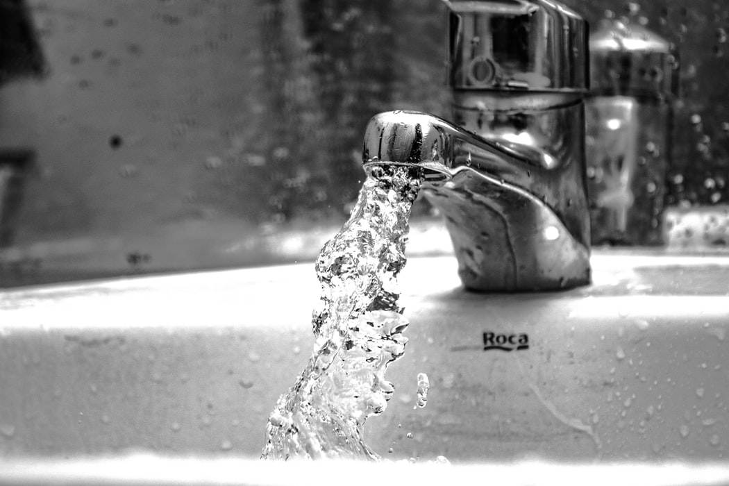 GREY WATER