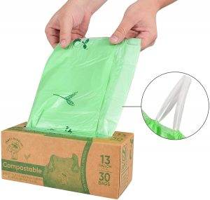 Best Biodegradable Trash Bags