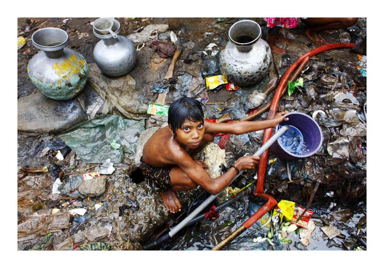 GROUNDWATER