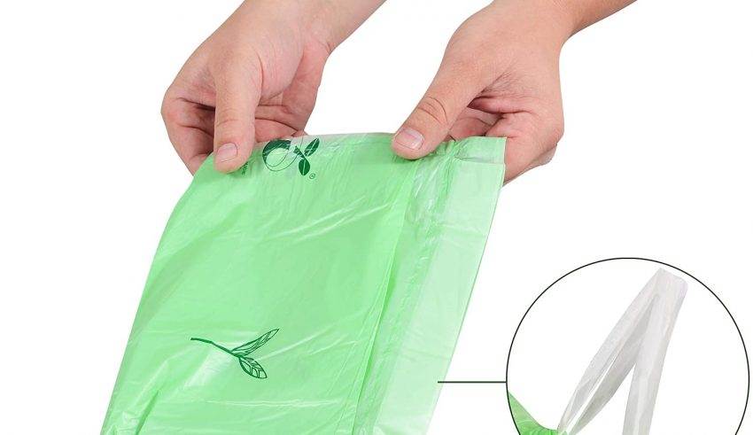 Top 5 Best Biodegradable Trash Bags of 2021