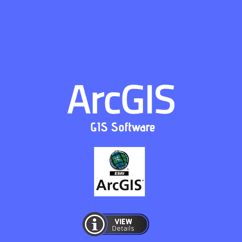 ArcGIS-TRAINING