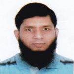 Dr. Hafiz Ashraful Haque, Assistant Professor and Chairman of Coastal Studies and Disaster Management.