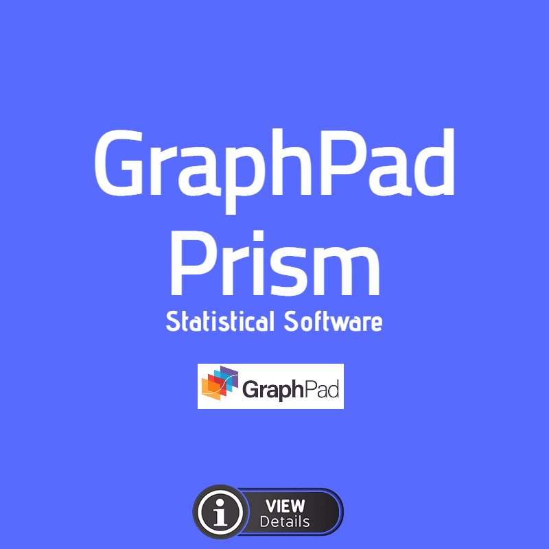 GraphPad-Prism