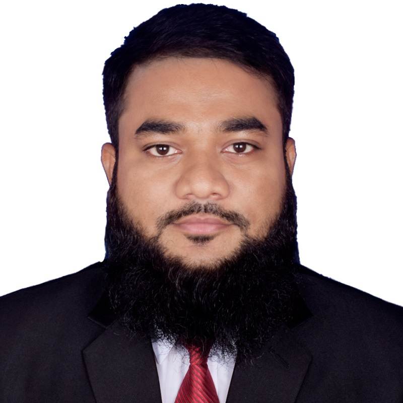 Md Nayem Hasan Munna