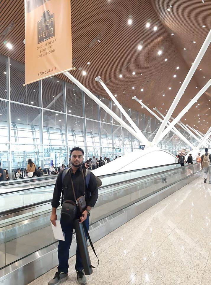 poster presentation by Nayem Hasan Munna in Indonesia (4)