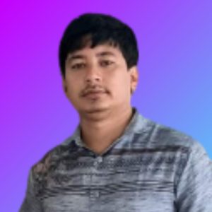 DR AZIZUL HAKIM COLLABORATED WITH MD NAYEM HASAN MUNNA FOR MS THESIS AT THE UNIVERSITY OF BARISHAL