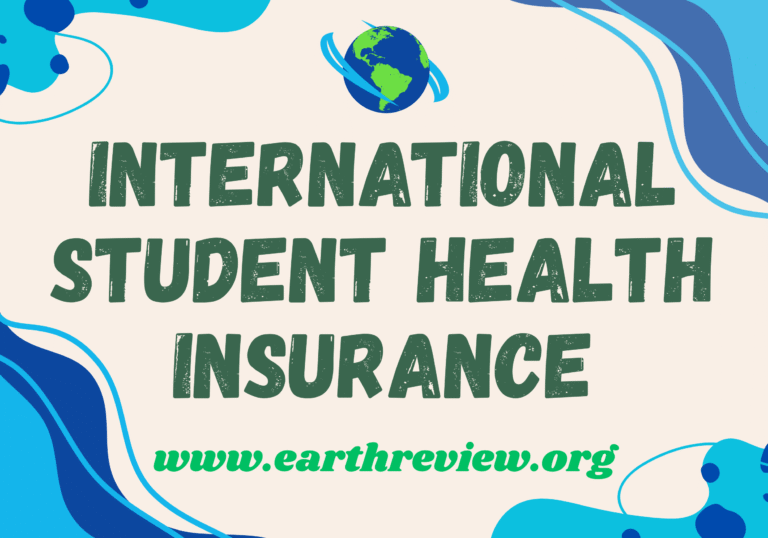 International Student Health Insurance