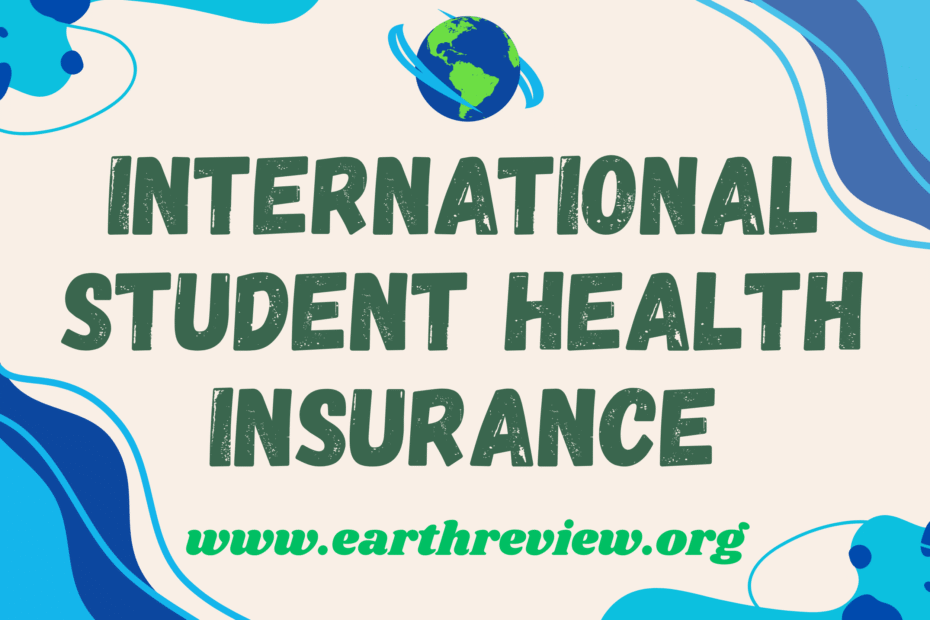 International Student Health Insurance