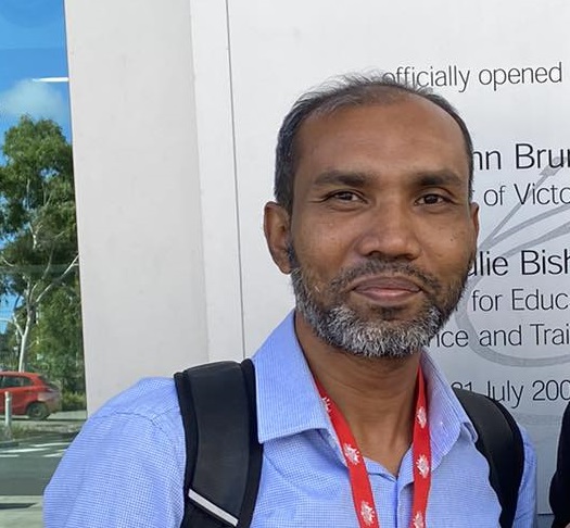 shamim mia recommended md nayem hasan munna