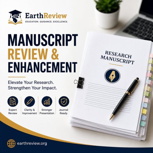 Manuscript Review & Enhancement